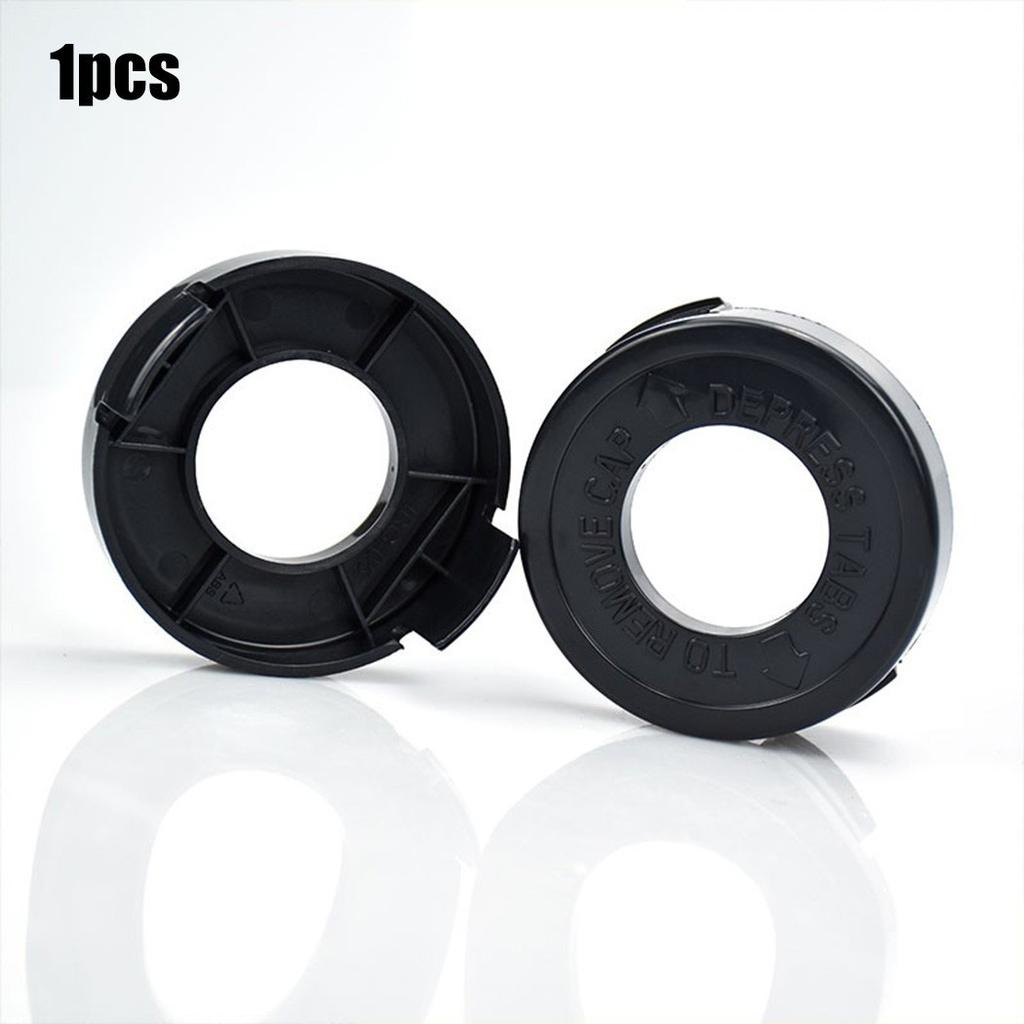 GL360 Spool Cover Cap GLC12 Replacement Spare 682378-02