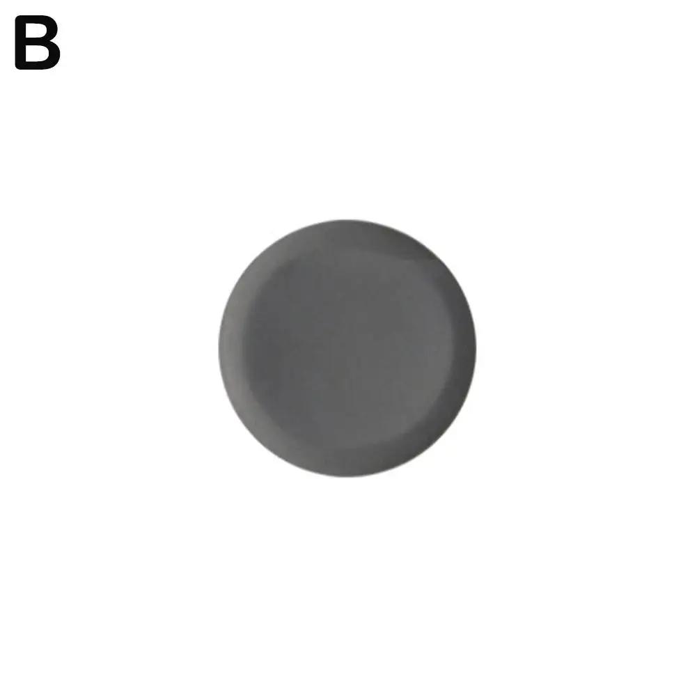 

Authentic For Nintendo New 3DS XL Part Analog Controller Stick Replaceable Cap Original White Grey Q0J7 серый
