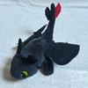 Night Fury Othless Stuffed Plushy Doll Softys