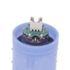 Ac Brushless Motor Hair Dryer High Speed Micro Ac Brushless Motor Powerful Fan 110000 Rpm High Speed Micro 220V Brushless Motor