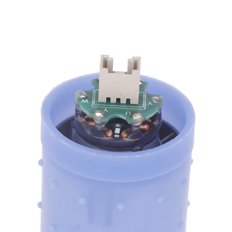 Ac Brushless Motor Hair Dryer High Speed Micro Ac Brushless Motor Powerful Fan 110000 Rpm High Speed Micro 220V Brushless Motor