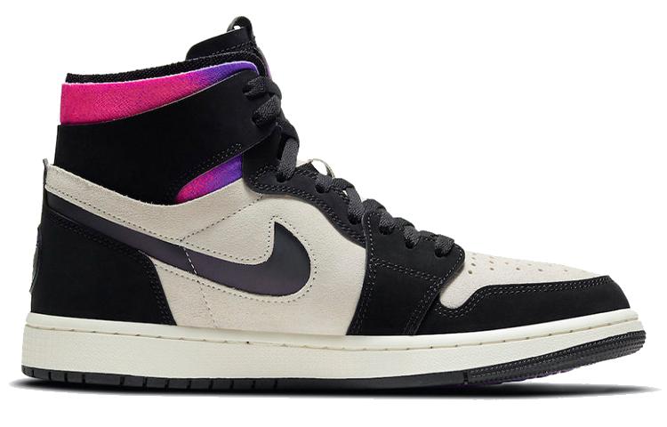 Air Jordan 1 High Zoom Comfort