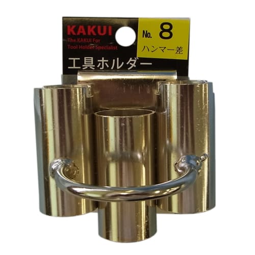 Kakui Tool Holder Hammer Insert No.8
