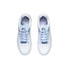 Li Ning Classic Cushion 'White Blue' AGCR203-2