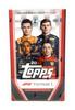 2022 Topps Formula 1 Racing Card Hobby Box Topps Formula 1 Racing Card Hobby Box