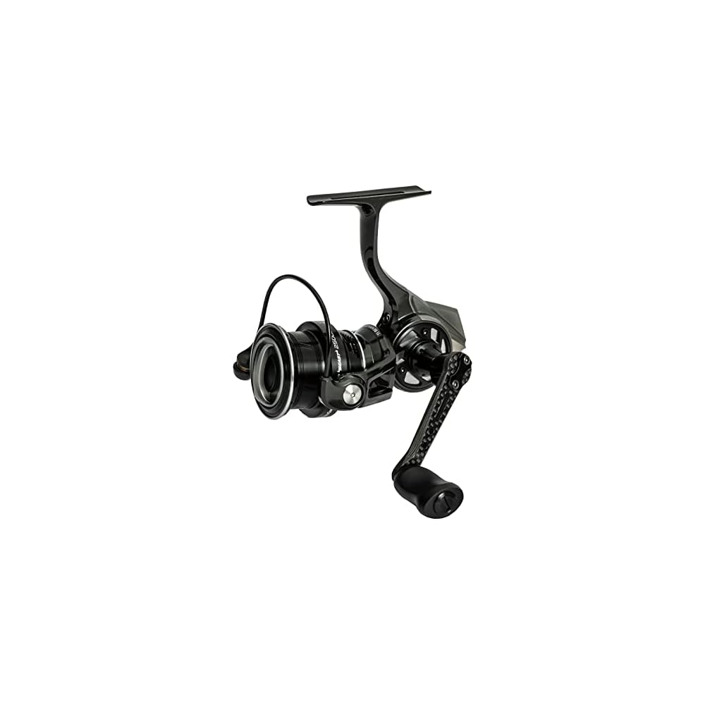 AbuGarcia Revo SP Beast 2500S Spinning Reel Lightweight Durable Fishing Gear