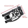 Trunk Lid Tail Light Bulb Holder Socket Car Parts 63217262575 63217262576 For BMW X5 E70 2008-2013 Right