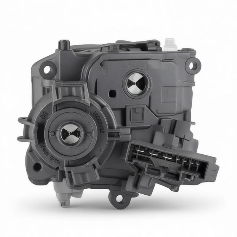 New Ignition Switch Core For Santana Jetta Polo Lavida Seat Car Engine Power Starter Repair Replacement Hardware Part