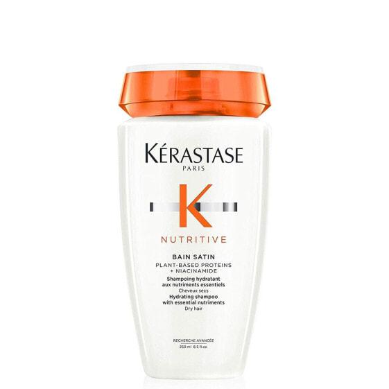 

Питательный шампунь Kerastase Nutritive Nourishing 400 мл
