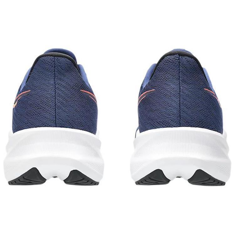 Asics Versablast 4 Soft Comfortable Shock Absorbing Breathable Lightweight Low Top Training Running Shoes Men sneaker Indigo 1011B984-400