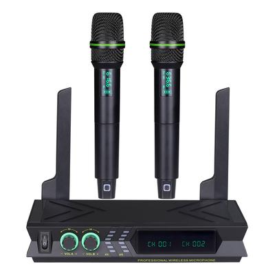 Accesorios para audio y video – Micrófonos