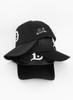 D.PABLO Satin Cap