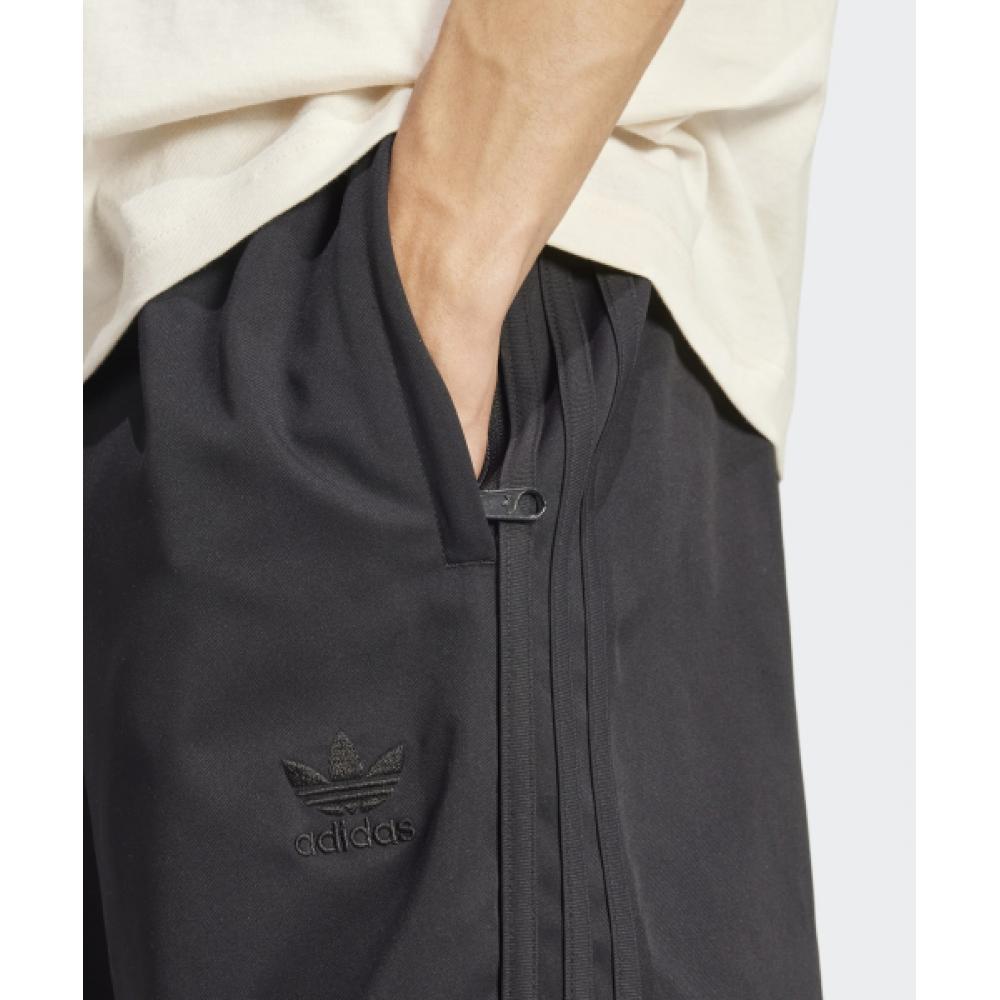 Adidas Parachute Pants   Black Iy2075