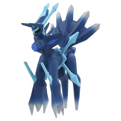 Pokemon Monster Collection ML-27 Dialga (Ursprungsform)