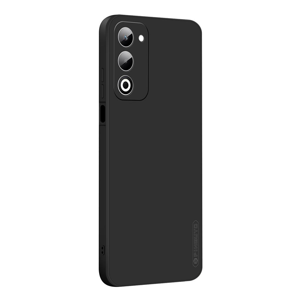 For Oppo A5 5G Phone Case PINWUYO Soft Matte TPU Mobile Back Cover