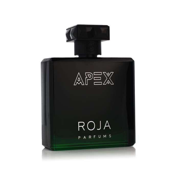 Eau De Parfum - Roja Parfums - Apex - 100 Ml - Homme - Concentration Élevée