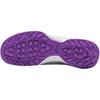 Li Ning Kids Football Synthetic Leather Speed Shadow 2 Comfortable Easy On And Off Low Top Football Shoes Kids Football Shoes YKGV012-7