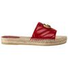 Slide Slippers Women's Furong Red 573028 BKO00 6433