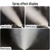 USL-07 Ultrasonic Atomizing Nozzle & USL05 Cooling Dust Removal Spray Nozzle with Free SF Express Shipping.