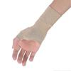 Wrist And Thumb Support Braces, 1 Pair Breathable Thumb Compression Arthritis Gloves With Gel Thumb Injury Pads For Thumb Pain Relief From Sprains, Te