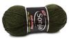 NEW Sonja Acrylic Yarn Anti-pilling Khaki 59