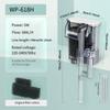 Waterfall Type Quiet Fish Tank HOB Filters Stay Clean Technology Water Purifier  Fish