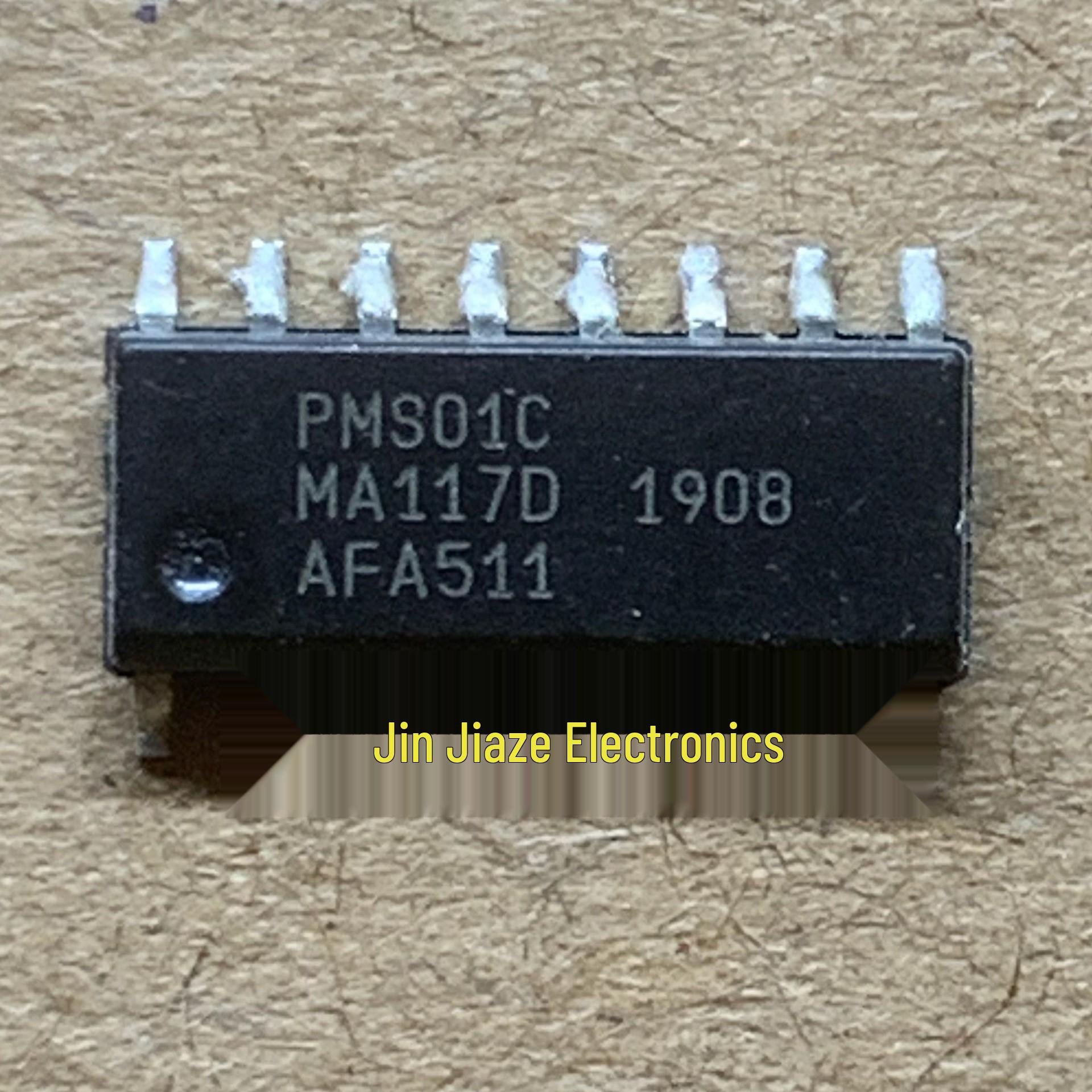

Genuine MA117D MA117 SOP16 - In Stock, Quality Assured, Ready to Ship