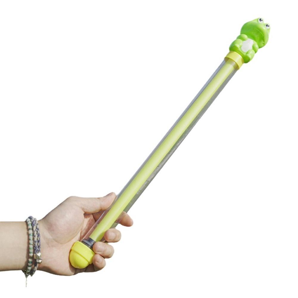 

Plastic Game Sprinkler Funny Water Fight Sprinkler Creative Summer Sprinkler Kids Style D