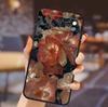 For Google Pixel 10 Pro XL Cover Silicone TPU Phone Case for Pixel10 Pro XL Flowers Gift Para Black Back Soft Protective Capas