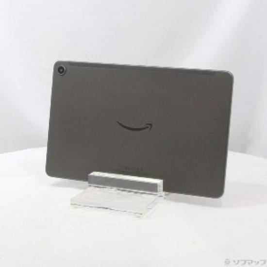 BRUKT Amazon Fire Max 11 128GB Grå B0B2SFNGP4 Wi-Fi Nettbrett