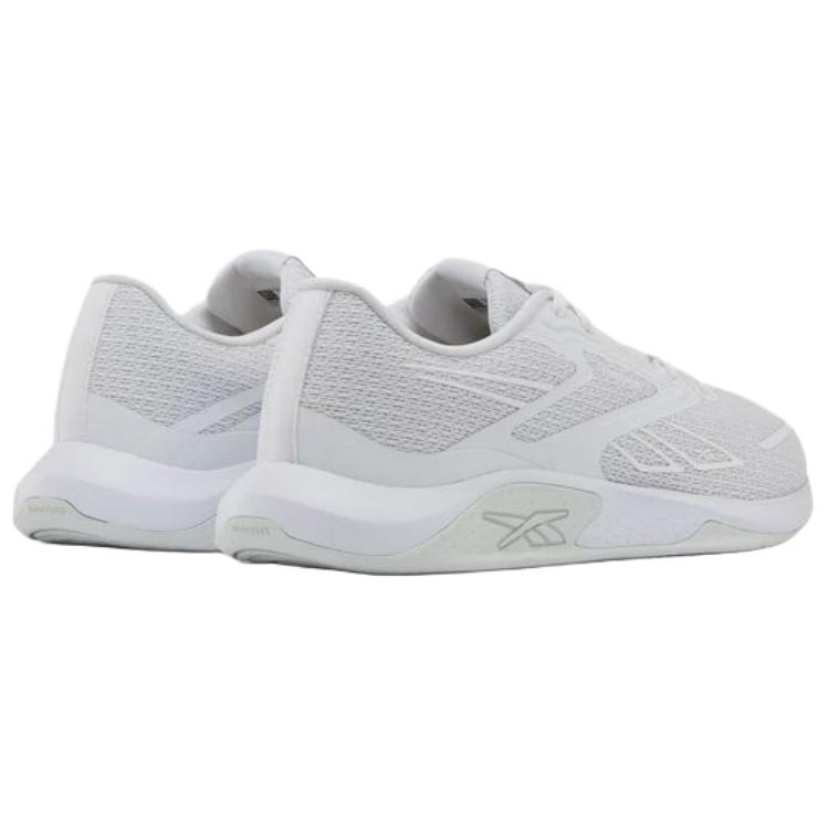 Reebok  Nanoflex TR 3 Footweat White Women Sneakers Ftwwhite 100244386