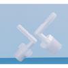 BSPP 1/8 1/4 3/8 1/2 3/4 Split Thread Male Thread Pagoda Elbow External Thread Elbow Spout  Pagoda Elbow Hose Plastic Joint
