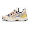 SALOMON Raid Wind Trendige Mesh Atmungsaktive Low Top Outdoor Funktionsschuhe Unisex Schuhe Morgan-Stone 415907