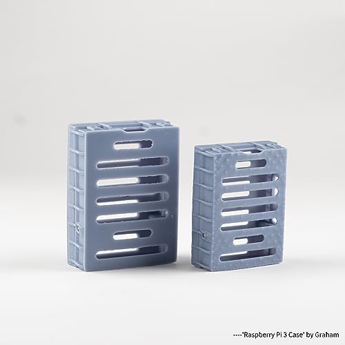 Siraya Tech Build Resin (2kg) - Semi-tough resin that combines toughness and resolution, allowing for tapping of screw threads, etc. For LCD DLP print