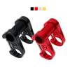 S95 Bicycle Double Stem Riser 412 Hollow Handlebar Stem For Folding Sp8 Handlebar Stem