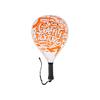 Lingyan G2 Tennis Paddle Set-Lightweight ABS Rackets Model XJY0163 for Outdoor & School PE Training Bulk Order Available