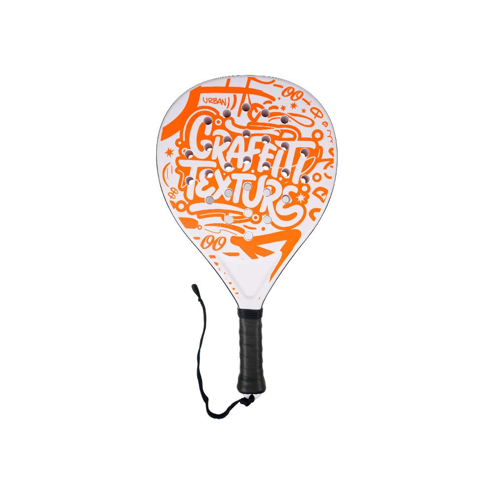 Lingyan G2 Tennis Paddle Set-Lightweight ABS Rackets Model XJY0163 for Outdoor & School PE Training Bulk Order Available