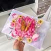 3D Pop-Up Greeting Card with Colorful Butterflies Perfect for Birthdays Teacher Appreciation Thanksgiving Anniversaries Weddings