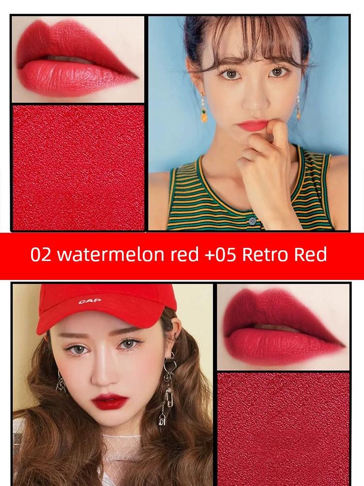 Li Jiaqi Waterproof Rotation Long Lasting and Does Not Fade Lip Liner