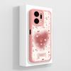 Für Honor X7 X7A X7C X7D X70 Hülle Anime Faule Katze Funda Für Honor X 7 Weiche Flüssigsilikon Handy-Rückseite Vollschutzhülle