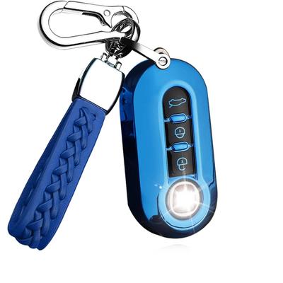 Otomobil Elektroniği Aksesuarları – Araba Anahtarı Kılıfları