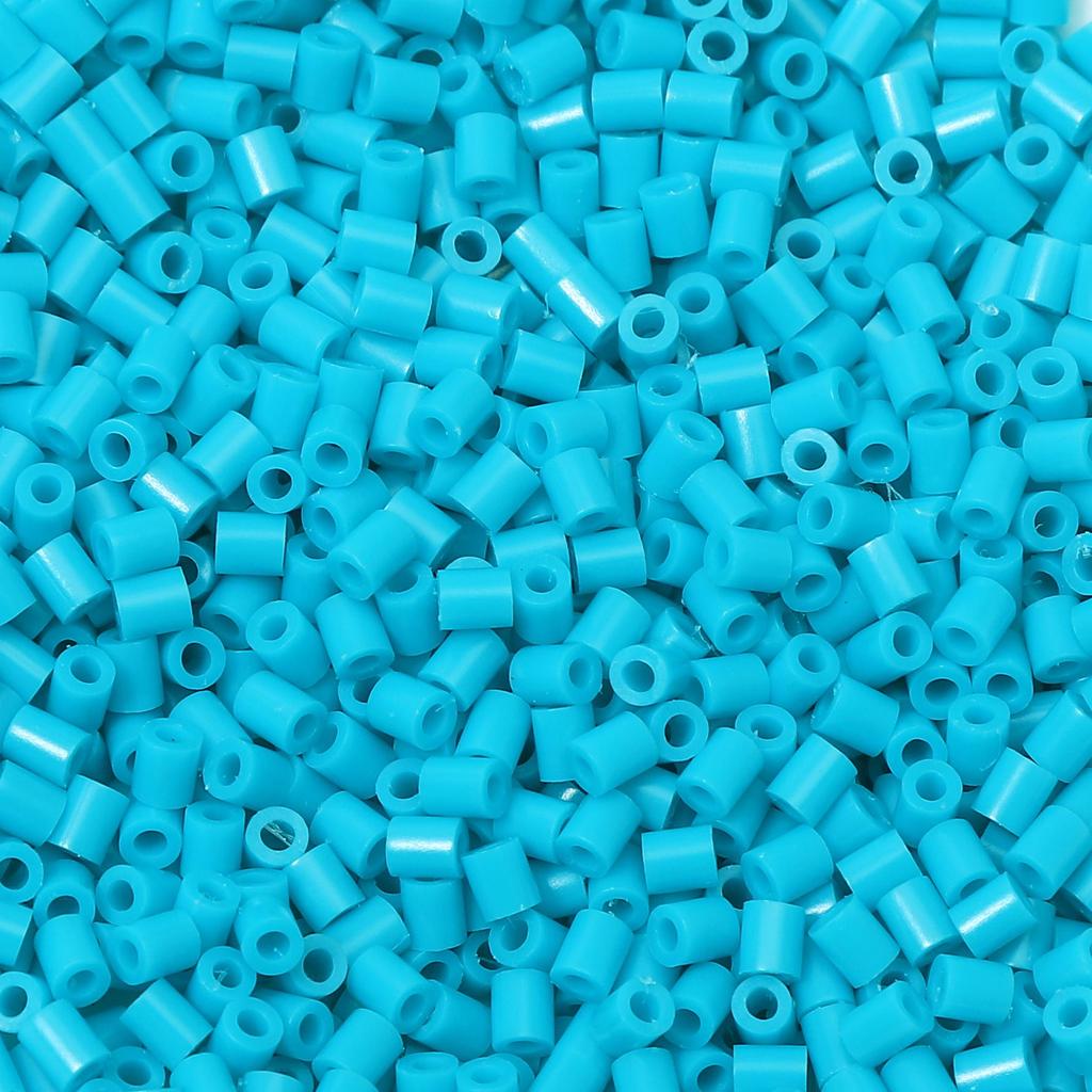 Plastic Fusion Bean Collar Supplement Pack 2.6mm Supplement Pack Children's 3D Puzzle Panel Collar Pack