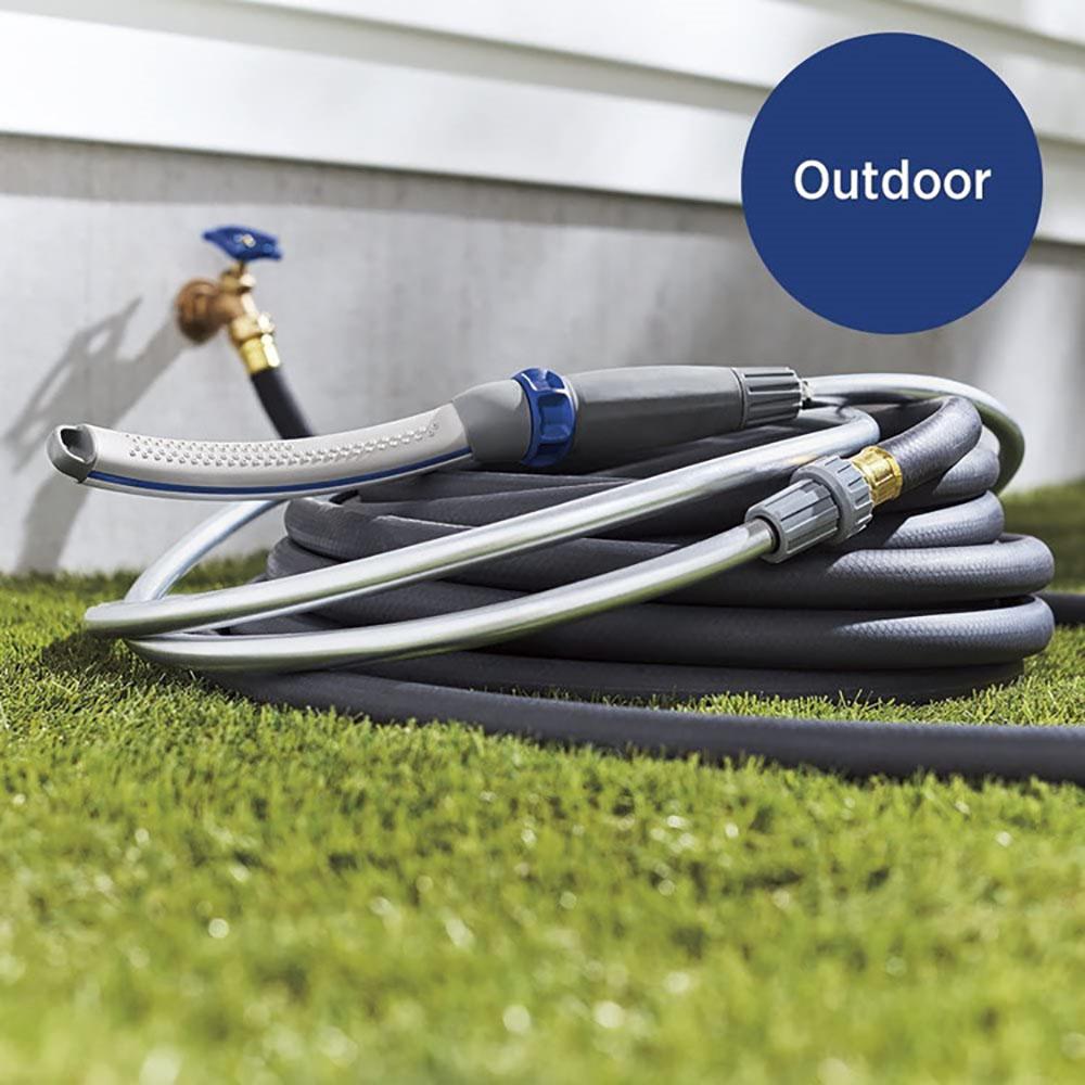 2.5m Pet Shower Set Multifunctional Pet Shower Dog Shower Adjustable Water Pet Shower Cat And Dog Massage Shower Comb Household