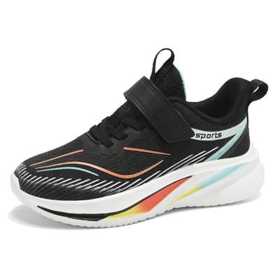 Boys' Shoes Red Rabbit Children's Running Soft Sole Lightweight Breathable Casual Sports