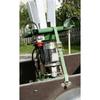 Eurofarm 3712 Sangle D'arrimage En Deux Parties Vert 6 M X 25 Mm