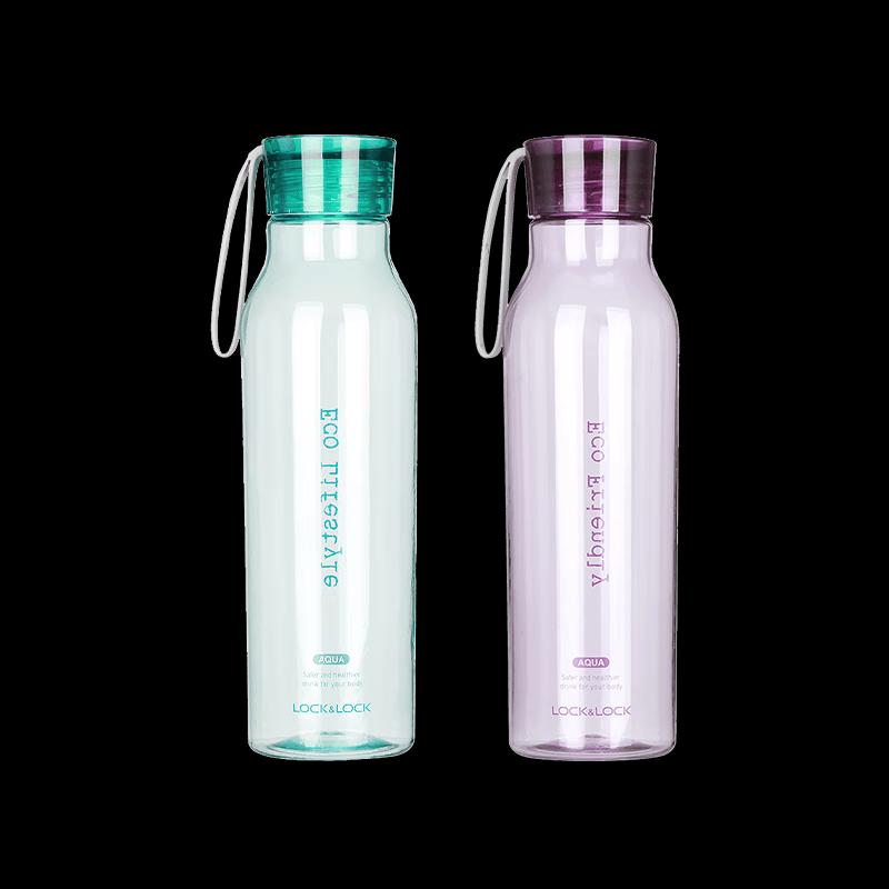 Lock&Lock ECO Outdoor Sports Water Bottle