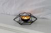 Świeczki podgrzewacze tealight parafinowe Waniliowe Ciasteczko 6szt Aura