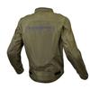KOMINE Neo Olive Motorcycle XL 07-1191 Men's Jacket,