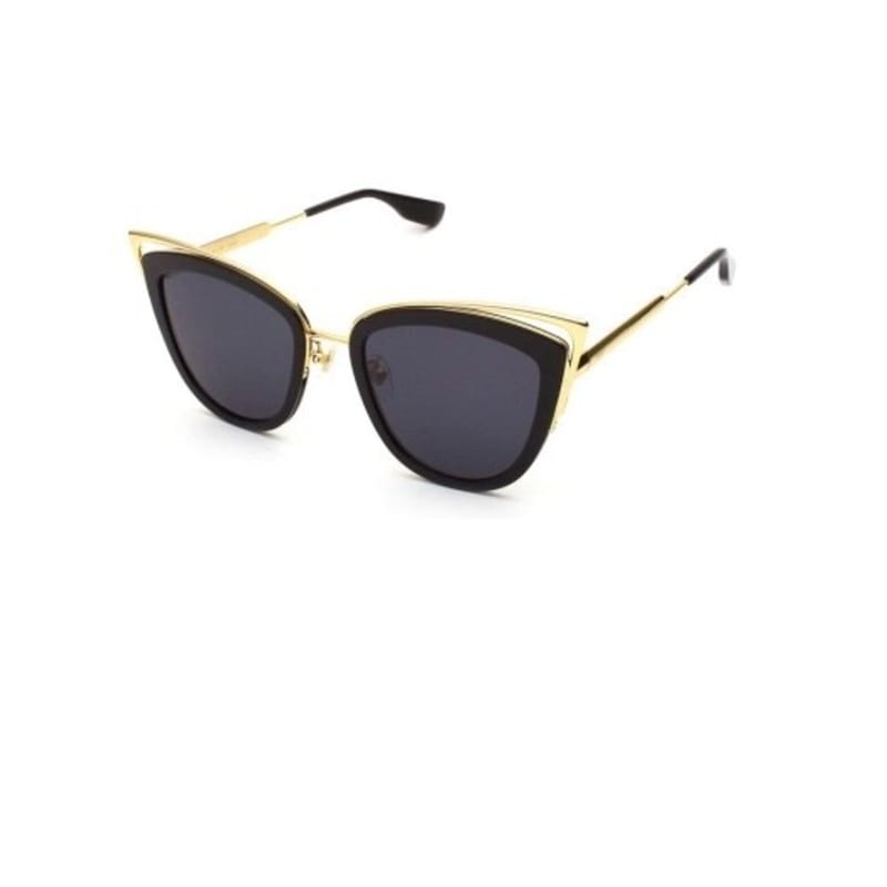 

OPTICAL W HUNTERS-COL.1 BKGD BLACK GOLD