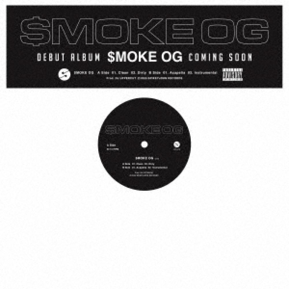 

Moke Og